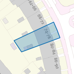 Perceel RWK01-G-1321