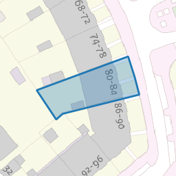 Perceel RWK01-G-1322