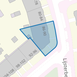 Perceel RWK01-G-1323