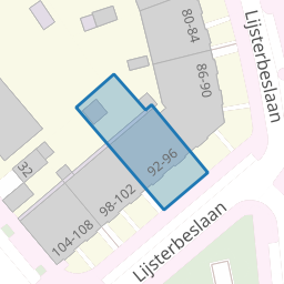 Perceel RWK01-G-1324