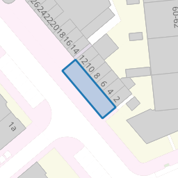 Perceel RWK01-G-1327