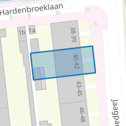 Perceel RWK01-G-1333