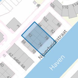 Perceel RWK01-G-1344