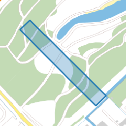 Perceel RWK01-G-1368