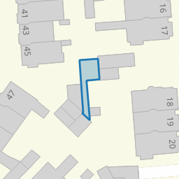 Perceel RWK01-G-1393