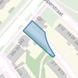 Perceel RWK01-G-1421