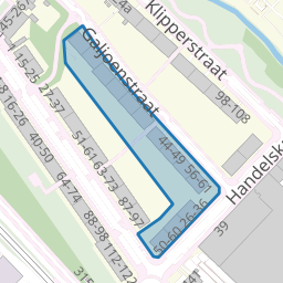 Perceel RWK01-G-1424