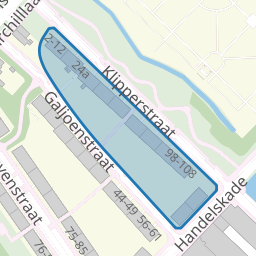 Perceel RWK01-G-1426