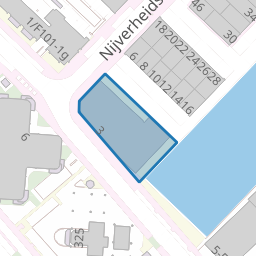 Perceel RWK01-G-1444