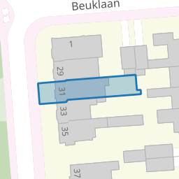 Perceel RWK01-G-1449