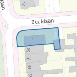 Perceel RWK01-G-1453