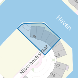 Perceel RWK01-G-1455