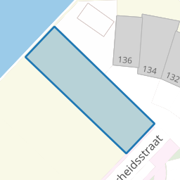 Perceel RWK01-G-1456