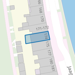 Perceel RWK01-G-1484