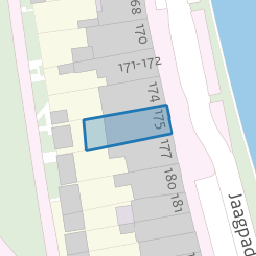 Perceel RWK01-G-1485