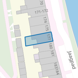 Perceel RWK01-G-1486