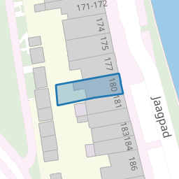 Perceel RWK01-G-1487