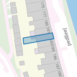 Perceel RWK01-G-1489