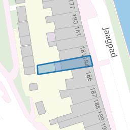 Perceel RWK01-G-1491