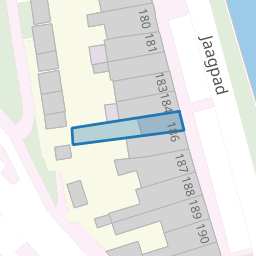 Perceel RWK01-G-1492