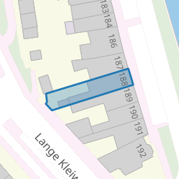 Perceel RWK01-G-1495