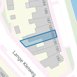 Perceel RWK01-G-1496