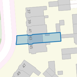 Perceel RWK01-G-1511