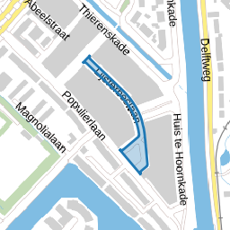 Perceel RWK01-G-1526