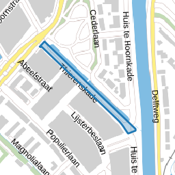 Perceel RWK01-G-1529