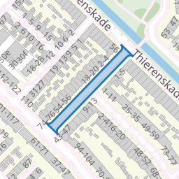 Perceel RWK01-G-1530