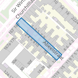 Perceel RWK01-G-1532