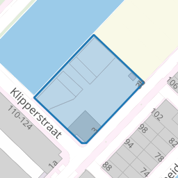 Perceel RWK01-G-1533