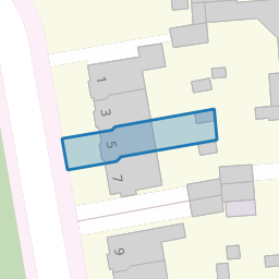 Perceel RWK01-G-1550