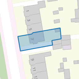 Perceel RWK01-G-1551