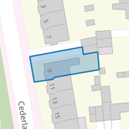 Perceel RWK01-G-1554