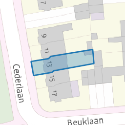 Perceel RWK01-G-1556