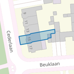 Perceel RWK01-G-1557