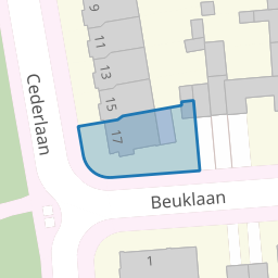 Perceel RWK01-G-1558