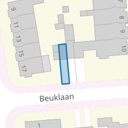 Perceel RWK01-G-1559