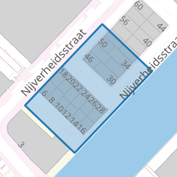 Perceel RWK01-G-1561