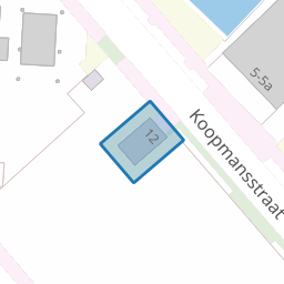 Perceel RWK01-G-1562