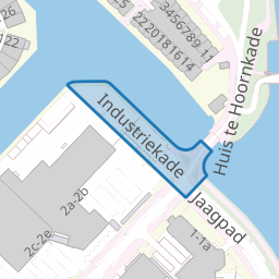 Perceel RWK01-G-1637