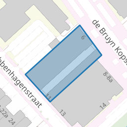 Perceel RWK01-G-1660