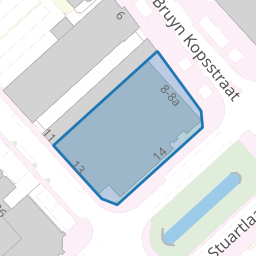 Perceel RWK01-G-1661