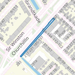 Perceel RWK01-G-1666