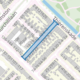 Perceel RWK01-G-1667