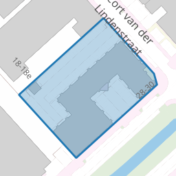 Perceel RWK01-G-1676