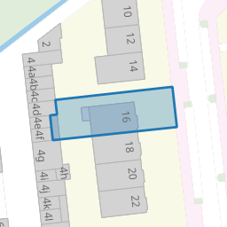 Perceel RWK01-G-1685