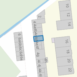 Perceel RWK01-G-1686