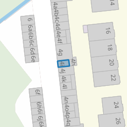 Perceel RWK01-G-1691